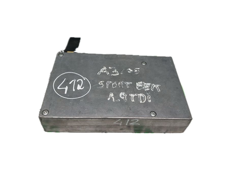 Módulo genérico AUDI A4 Avant (8E5, B6)