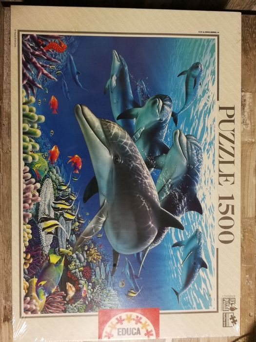 Puzzle 1500