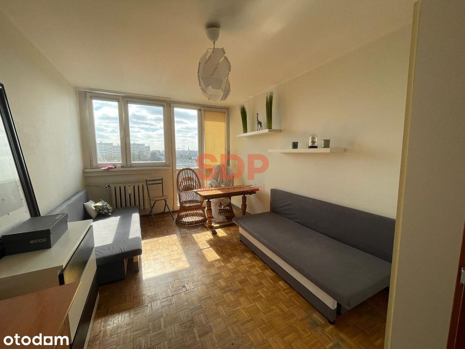 Mieszkanie w centrum ze spektakularnym widokiem na miasto