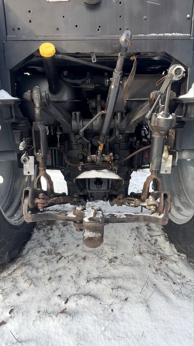 Трактор мтз 82.1 2016 р