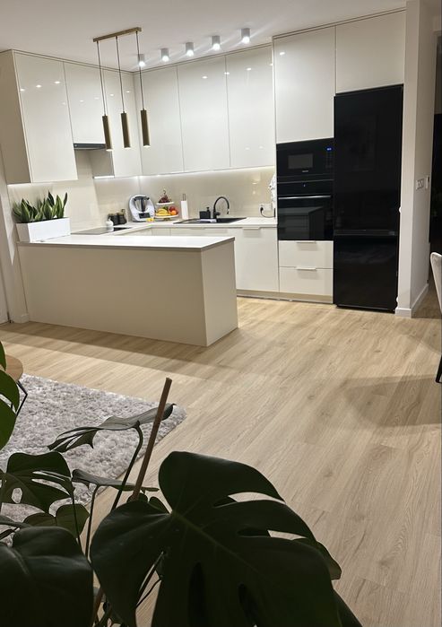 Mieszkanie 78m2, budynek z windą, 2 balkony