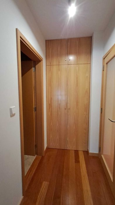 Apartamento T1 para arrendamento