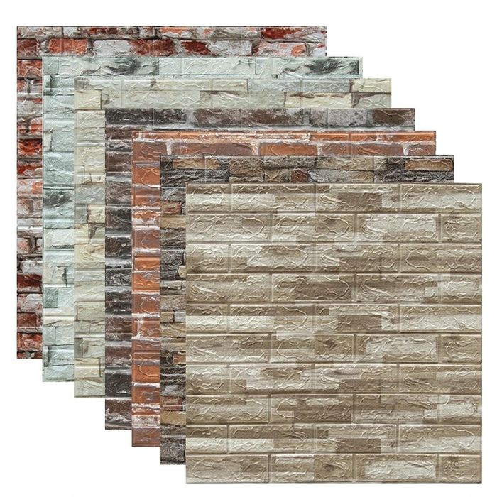 Ми виробники! 3Д панелі самоклеючі, панели самоклейка, обои на потолок