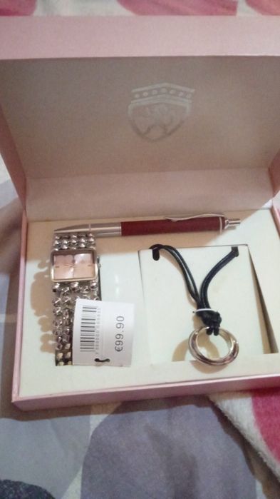 Relógio mulher de marca