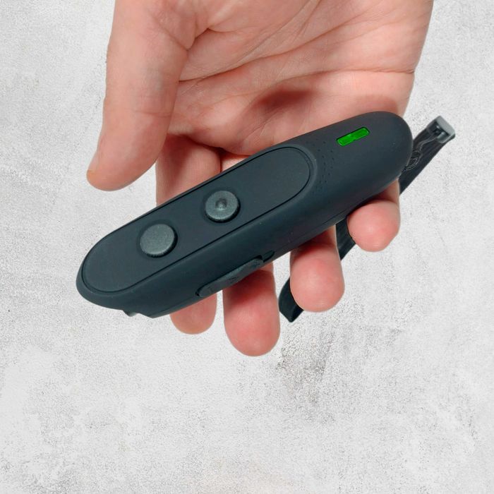 Ультразвуковой отпугиватель собак Ultrasonic PU-30  відлякувач собак (тренер)