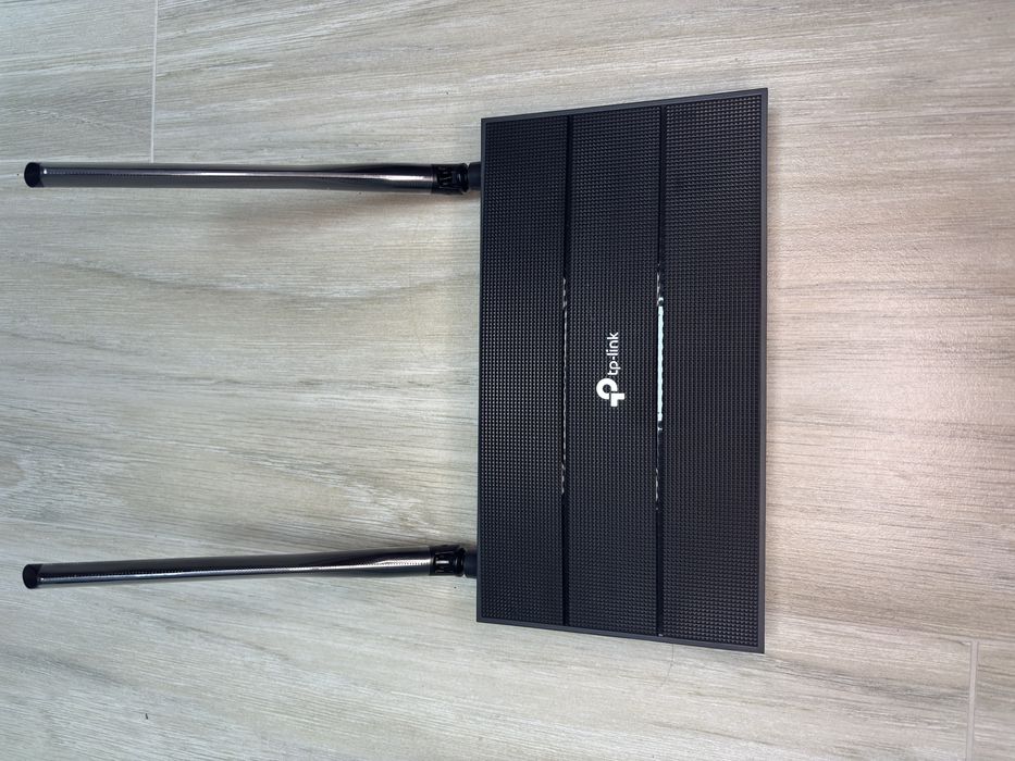 TP-Link Aginet XC220-G3v — XPON роутер