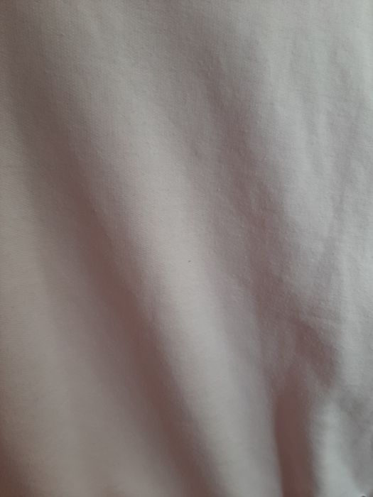 Bluza bluzka pudrowy roz m