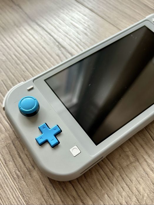 Dla Ciebie wszystko - nintendo switch lite pokemon - w kategorii