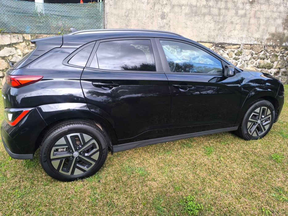 Hyundai kauai premium