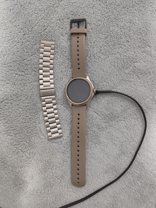 Ticwatch pro 5 Sandstone