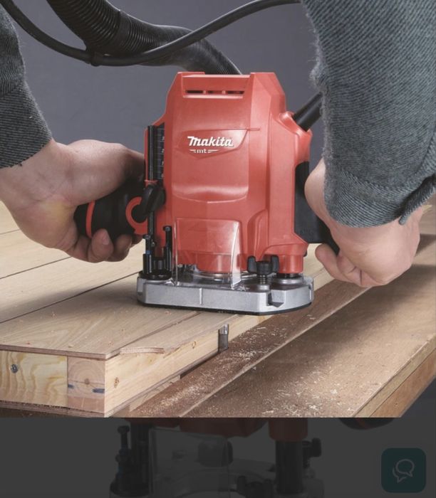 Фрезер Makita M3601 (100% оригинал)