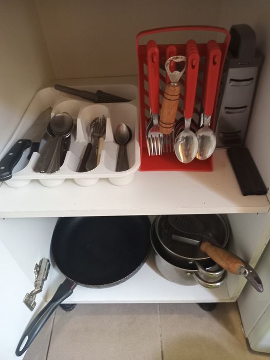 Квартира посуточно Свет есть