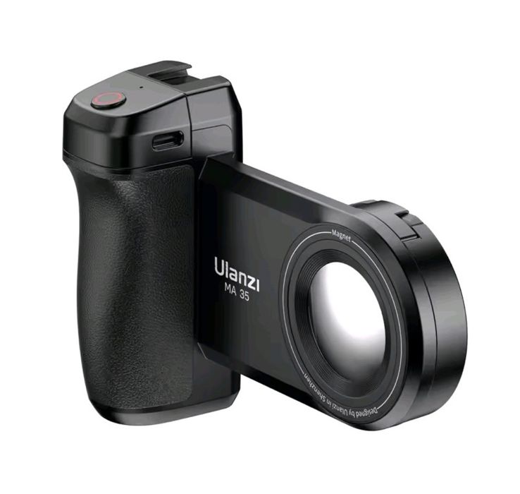 Suporte magsafe iPhone /android kit fotografia