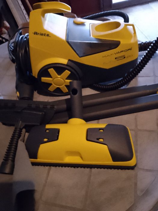 Пароочисник Ariete