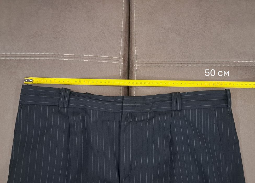 Продажа мужской шерстяной костюм Artistic (Чехия)