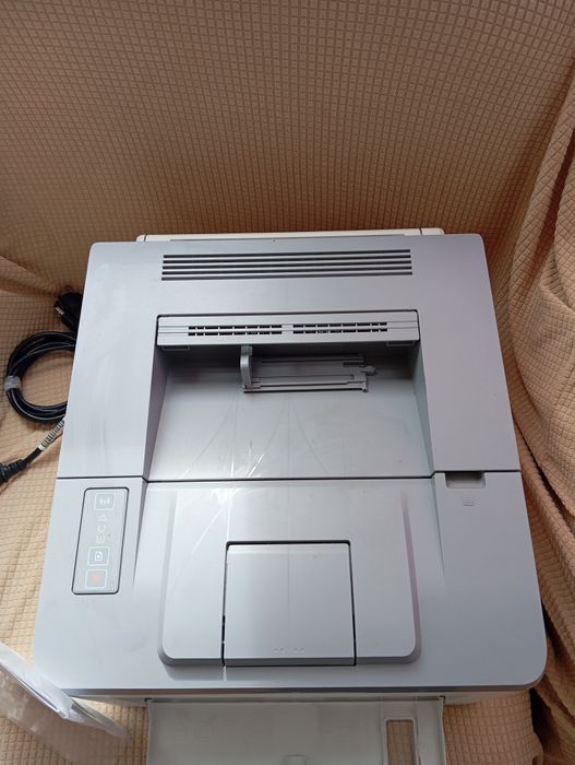 Impressora HP a laser