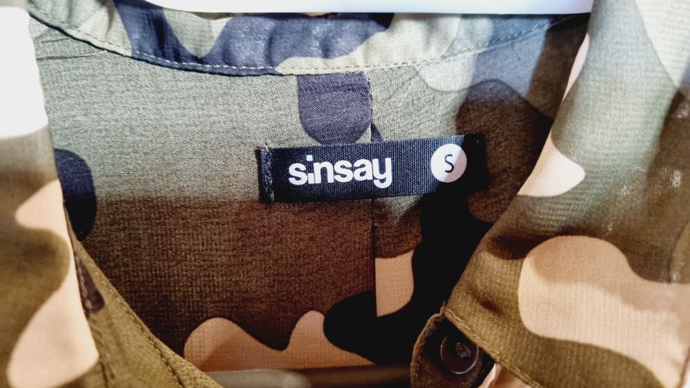 Koszula damska S