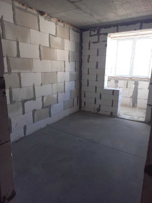 Пропоную однокімнатну  кімнатну квартиру в ЖК "Маріїнський"