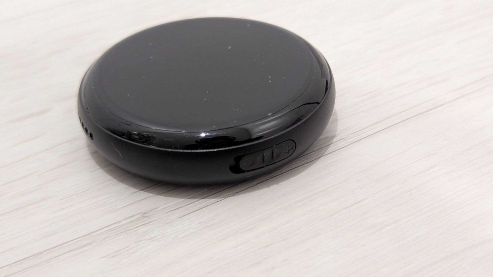 MP3-плеєр та диктофон JNN M29 64GB з шумопоглинанням і 3D Hi-Fi