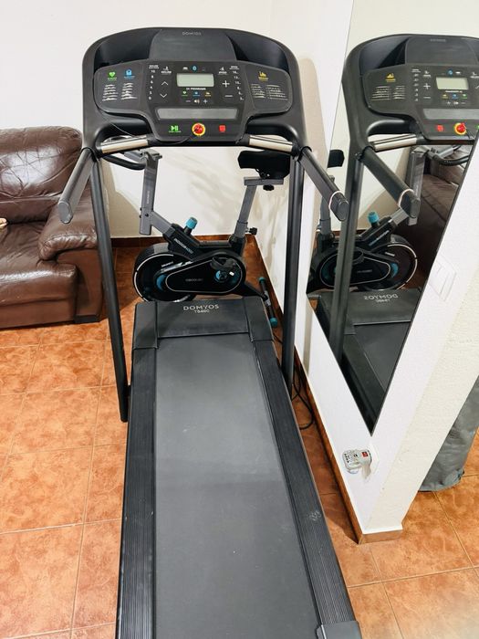 Passadeira DOMYOS T540c