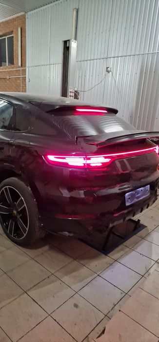 Діагностика Porsche, Piwis