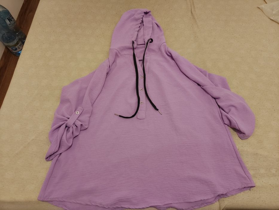 Ubrania damskie różne