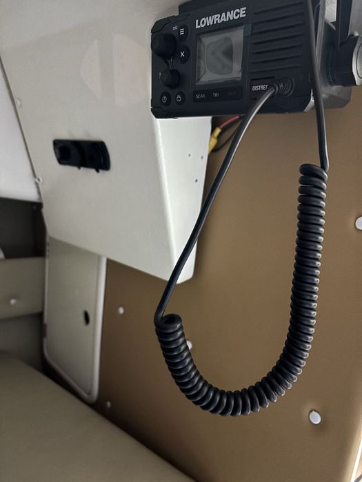 Barco Riamar Sagres 6.25 Classe 4