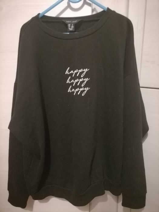 Bluza dziewczęca
