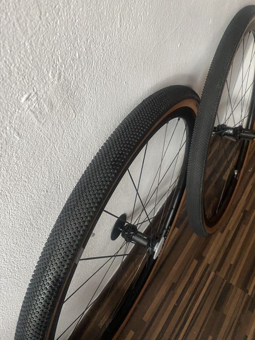 KołaDT Swiss GR 1600 SPLINE®, CL, Tubeless Ready .