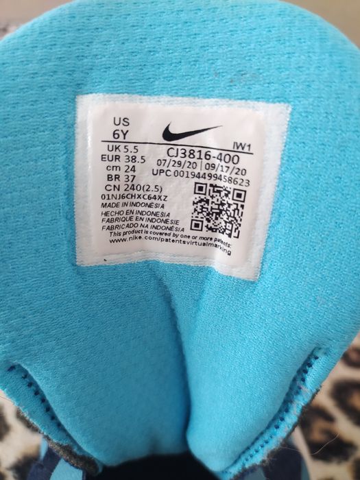 Кросівки Nike Original