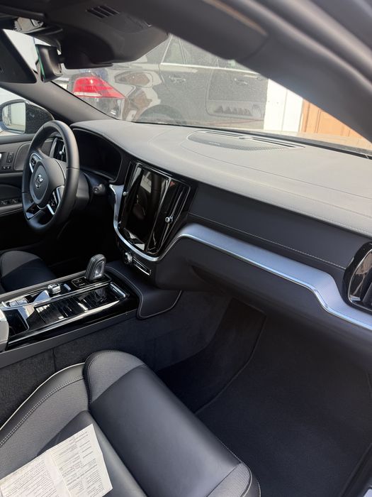 Volvo V60 — fotografia 7