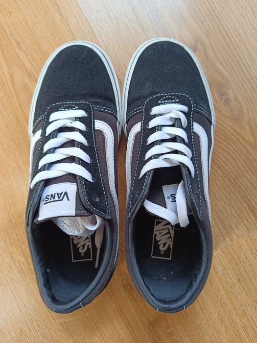 Buty/trampki Vans rozm 36.5