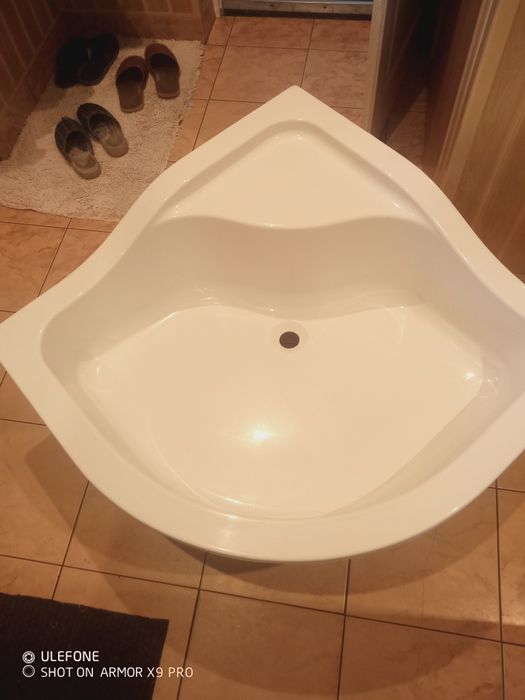 Sprzedam brodzik 90/90