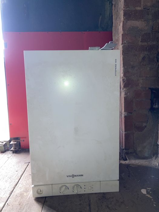 Продам Котел Viessmann Vitopend 100 б/у