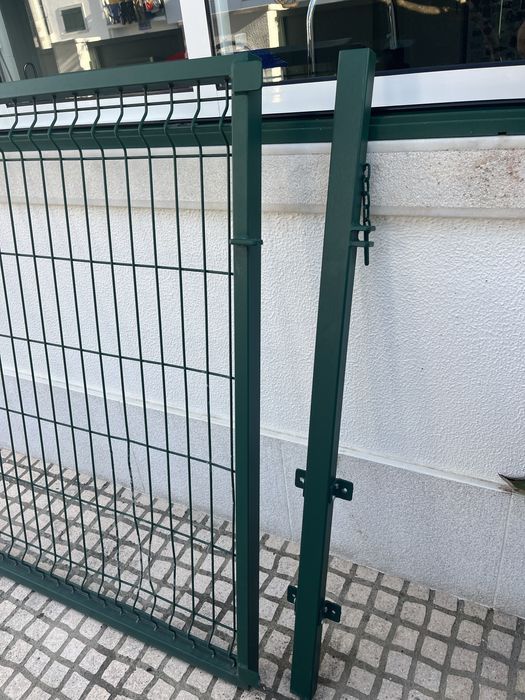 Vedação paineis metalicos rebativeis