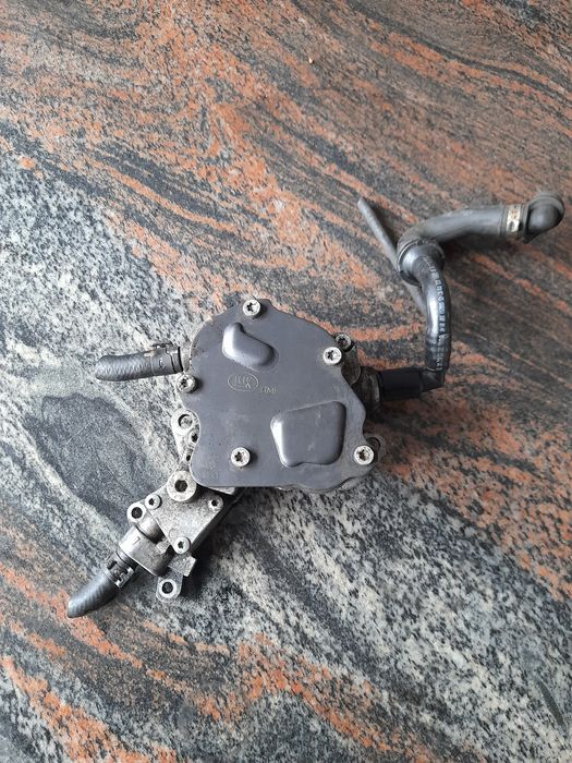 Pompa paliwa vacum vw 1.9tdi,105,101km,115km,130km