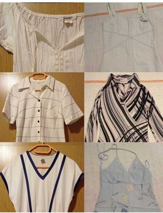 Платье сарафан р. 44-46 (укр.) 38 (евр.)