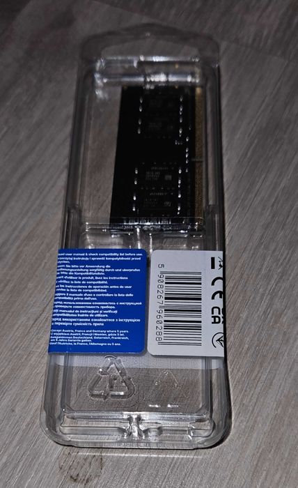 goodram ddr4 8gb 3200mhz