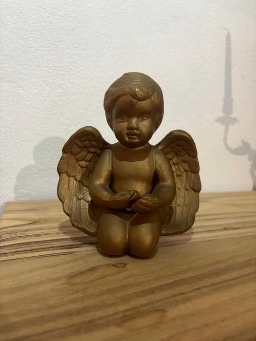 Estatueta de Anjo