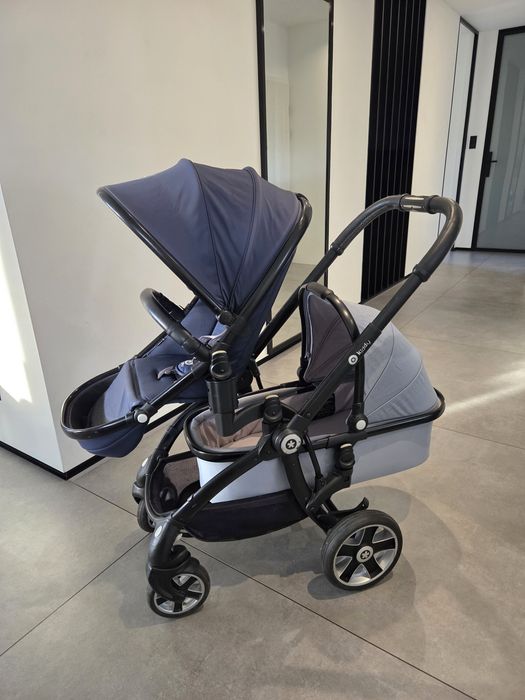 Wózek Kiddy Evostar