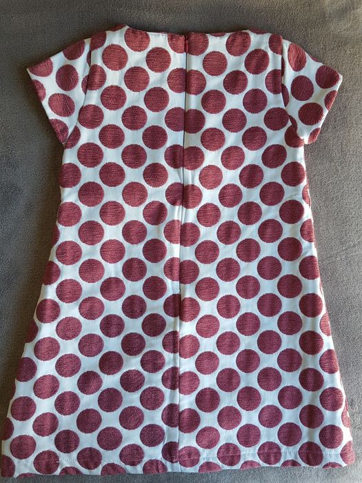 Vestido Metro Kids 10 anos