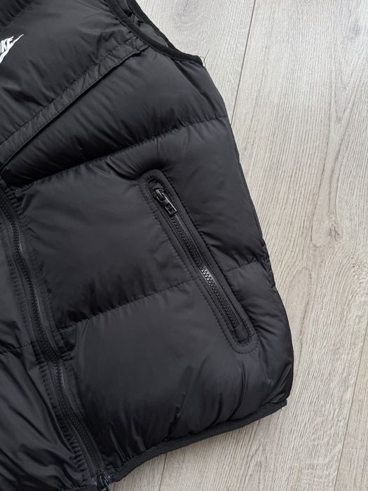 Жилетка Nike Storm-Fit