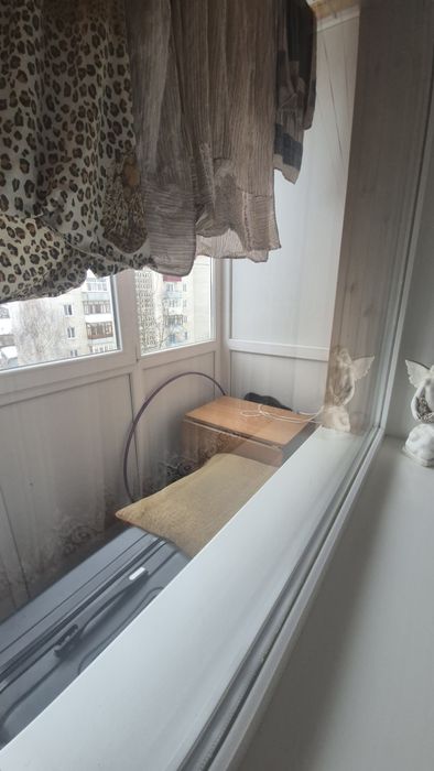 Продам 3-х кімнатну квартиру, р-н Київська