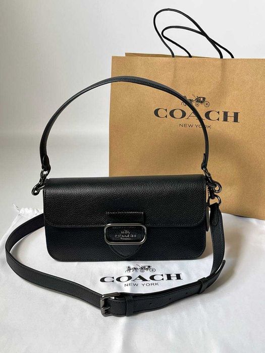 Сумка Coach Morgan