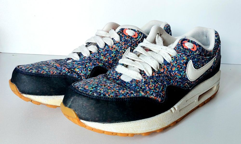 Nike airmax rozm 37.5 23.5 cm limitowana edycja