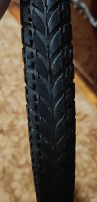 Продам покрышки для велосипеда