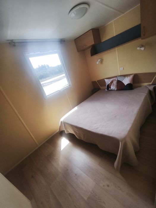 T2 #1 P1- 8*4- Casa móvel - Mobile Home - Casa Madeira - Bungalow