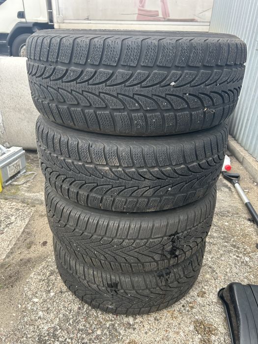 Koła Alufelgi BMW E46 16’ 5x120