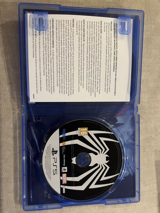 Spider Man 2 ( Usado )