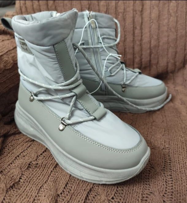 Śniegowce damskie Lee Cooper 39